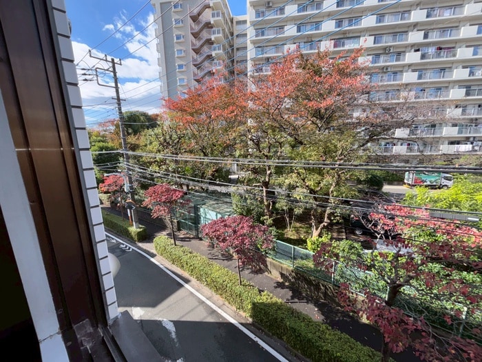 ベランダ・バルコニー コ－プクリニカ