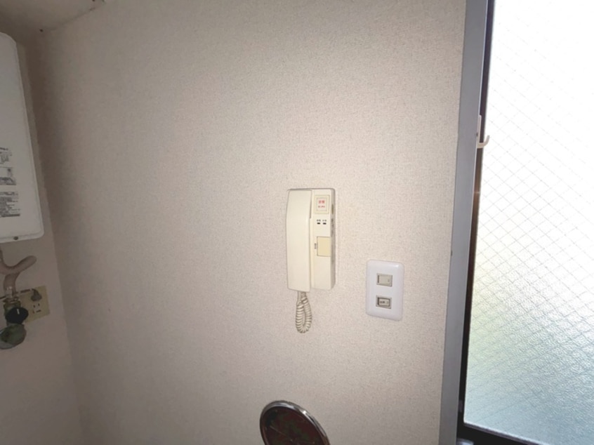 内観写真 コ－プクリニカ