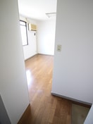 廊下 コ－プクリニカ