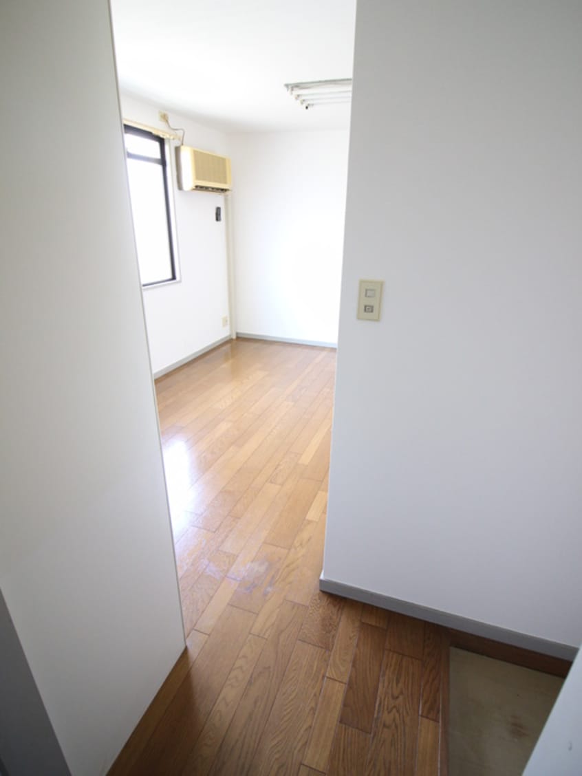 廊下 コ－プクリニカ