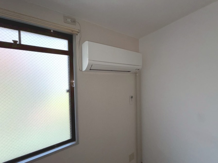 内観写真 コ－プクリニカ