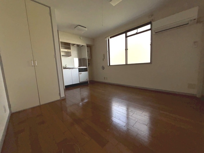 居室 コ－プクリニカ