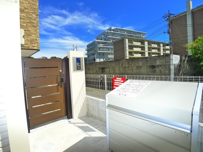 その他 ラプラージュ常盤平