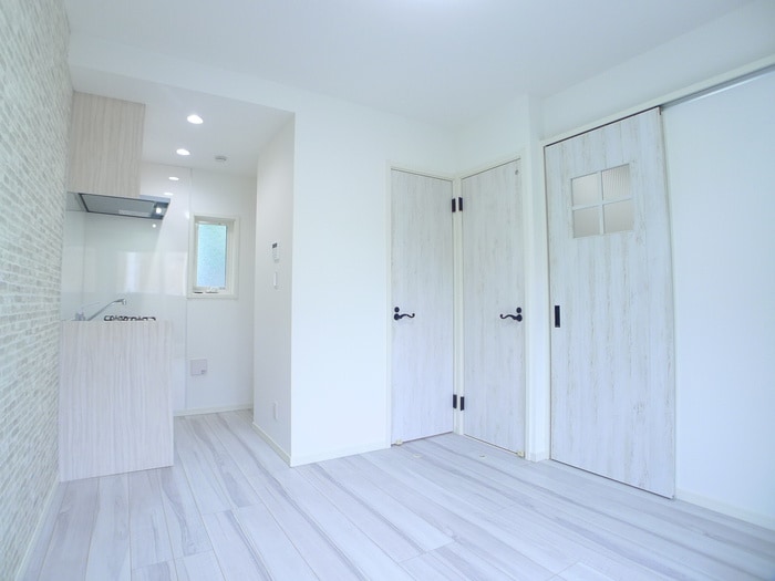 居室 ラプラージュ常盤平