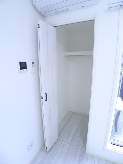 収納 ラプラージュ常盤平