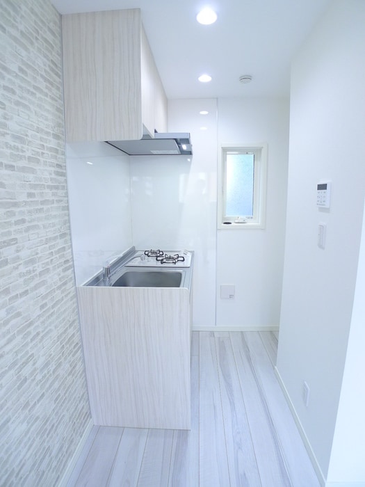 廊下 ラプラージュ常盤平