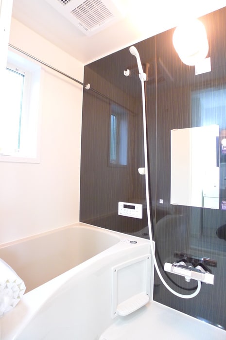 バス／シャワールーム等 ラプラージュ常盤平