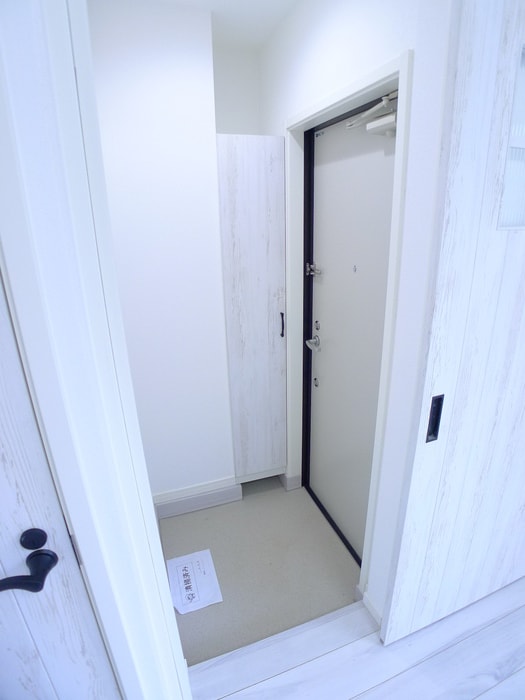 靴箱 ラプラージュ常盤平