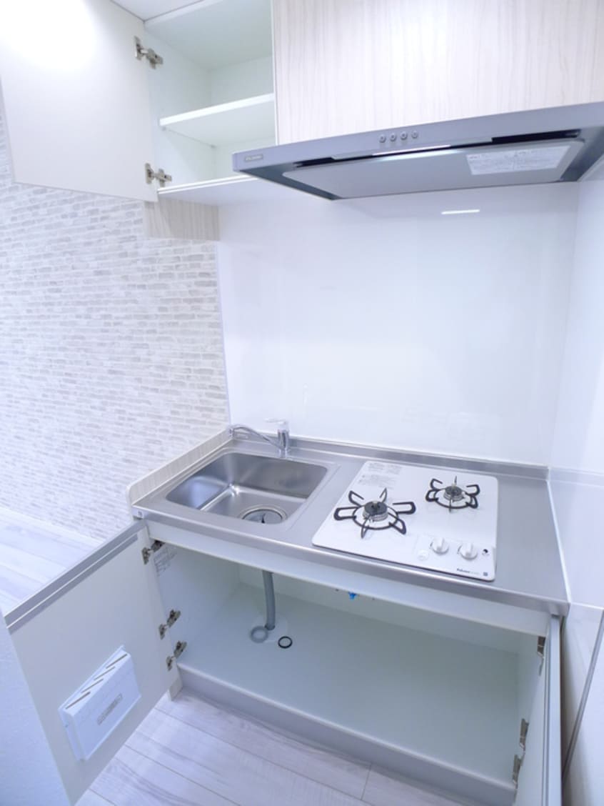 キッチン ラプラージュ常盤平