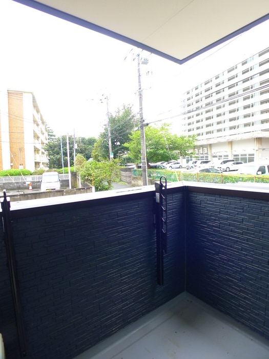 ベランダ・バルコニー ラプラージュ常盤平