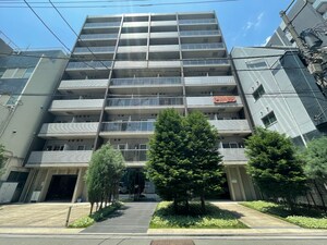 ヴァローレクオリタ浅草橋(408)