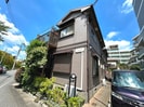 ジュネス方南町の外観
