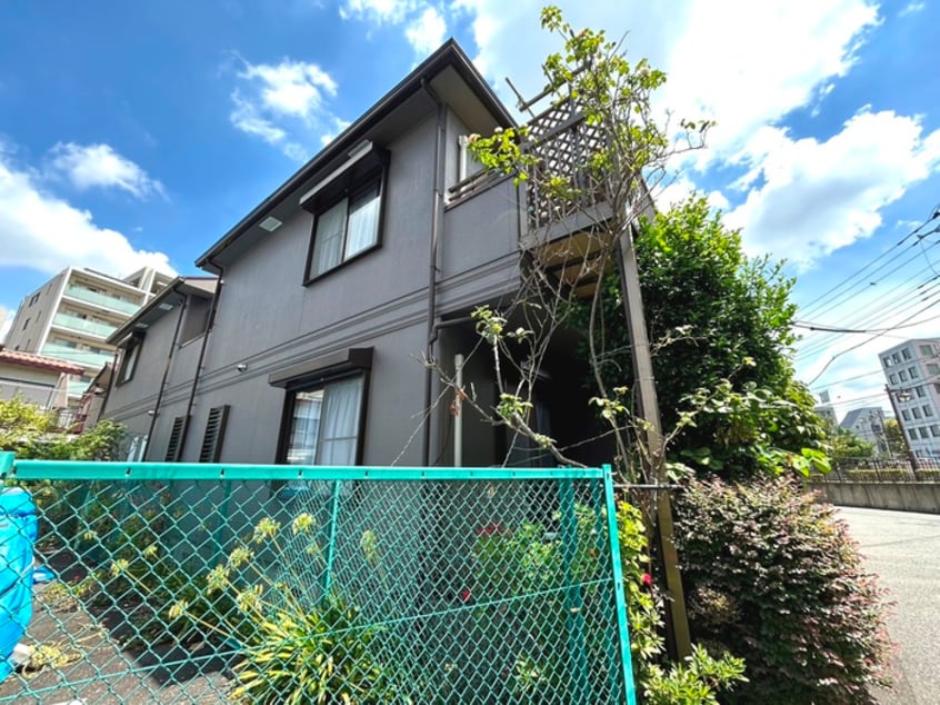 建物設備 ジュネス方南町