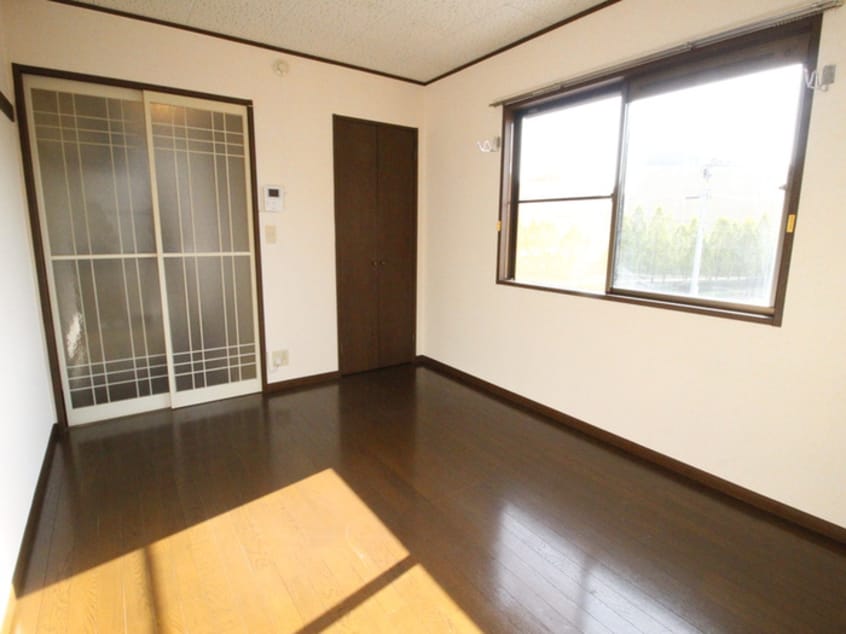 居室 ジュネス方南町