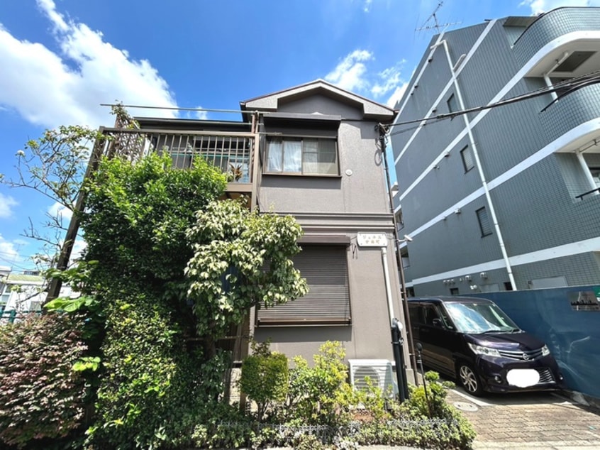 外観写真 ジュネス方南町