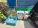 建物設備 ジュネス方南町