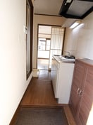 廊下 ジュネス方南町