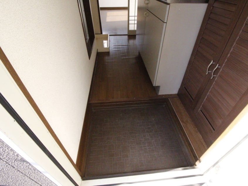 廊下 ジュネス方南町