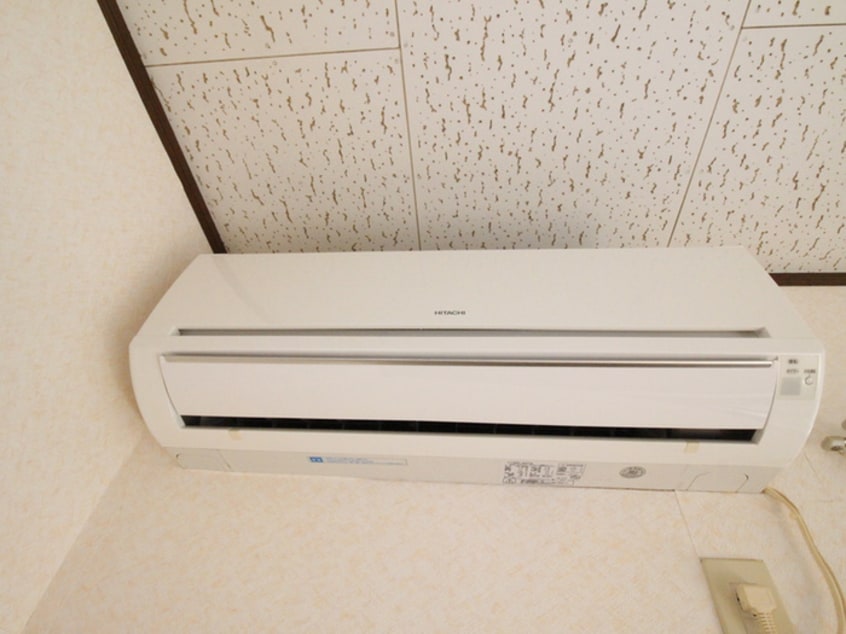 内観写真 ジュネス方南町