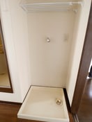 洗濯機置場 ジュネス方南町