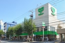 サミットストア和泉店(スーパー)まで500m ジュネス方南町