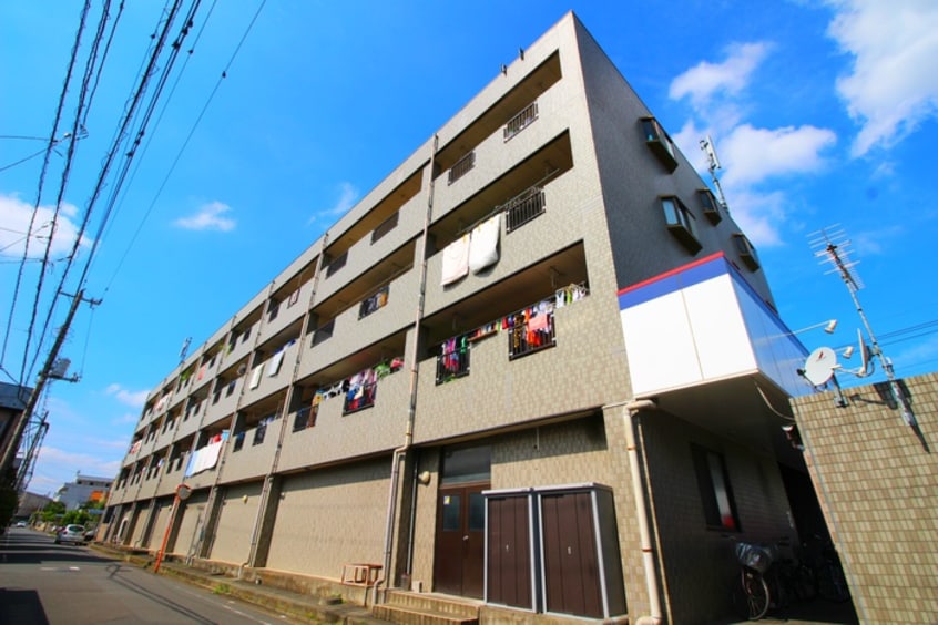 その他 山崎第６ビル