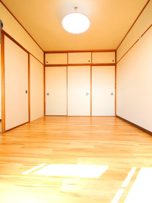 居室 山崎第６ビル