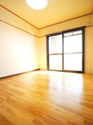 居室 山崎第６ビル