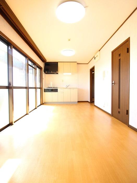 内観写真 山崎第６ビル