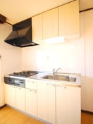 キッチン 山崎第６ビル