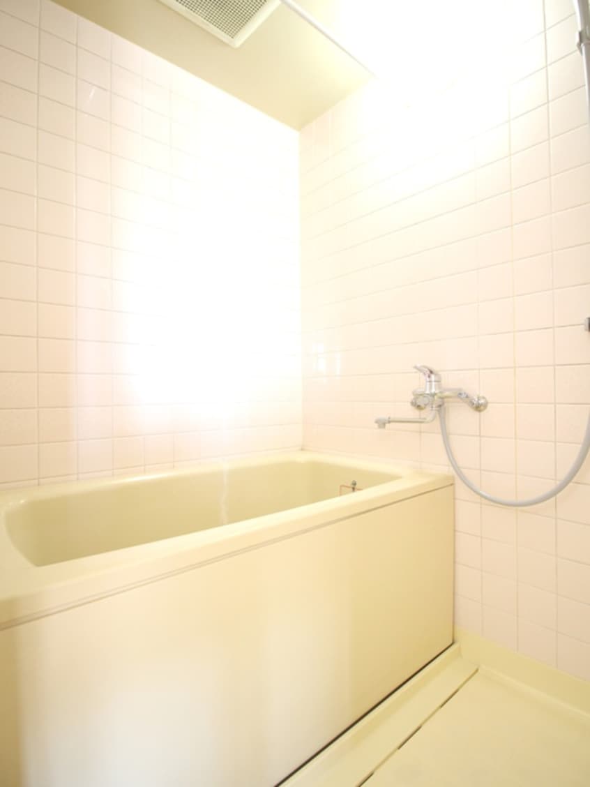 バス／シャワールーム等 山崎第６ビル