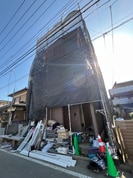 SIMODA大宮東大成町の外観