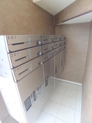 建物設備 SIMODA大宮東大成町