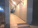 Maison Rioの外観