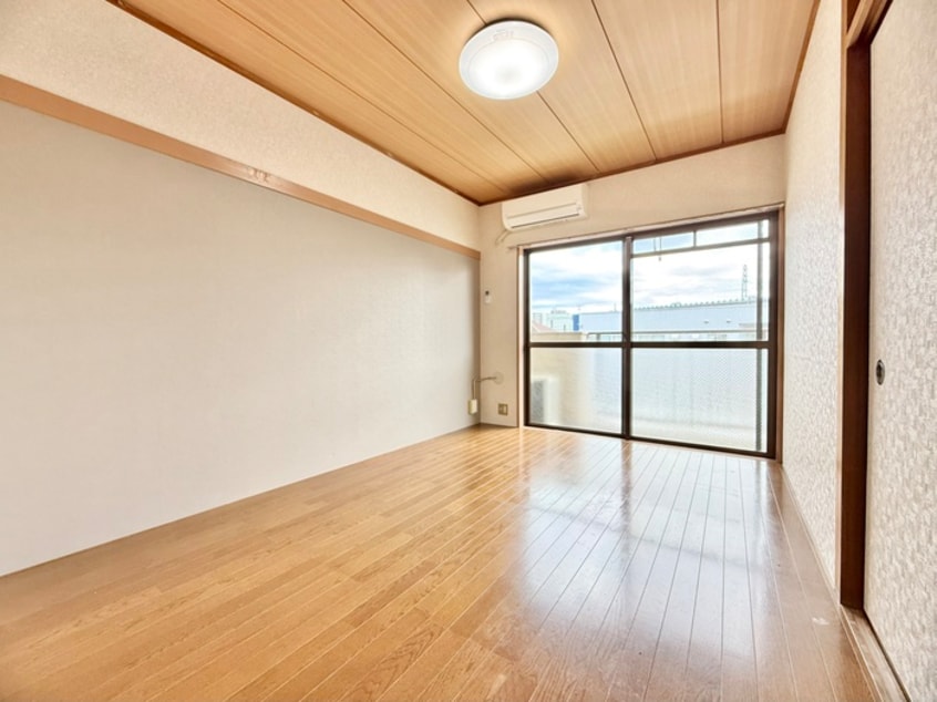 居室 福岡マンション