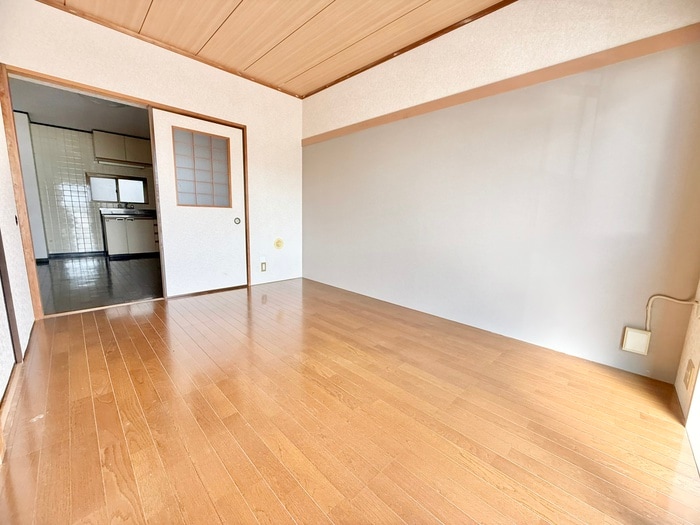 居室 福岡マンション