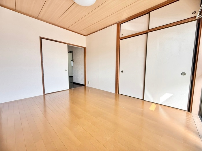 居室 福岡マンション