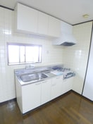 キッチン 福岡マンション