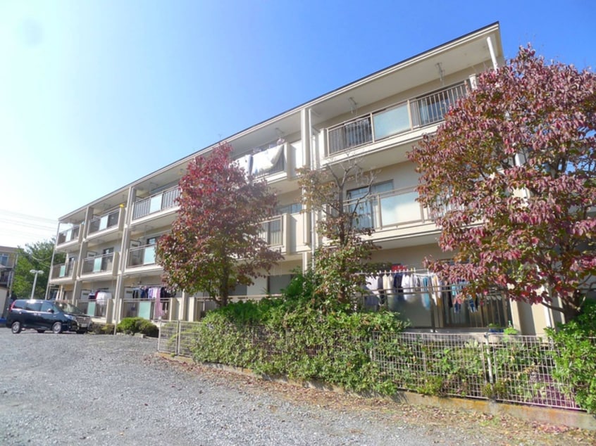 周辺環境 福岡マンション