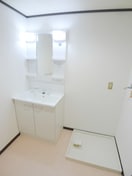 洗濯機置場 福岡マンション