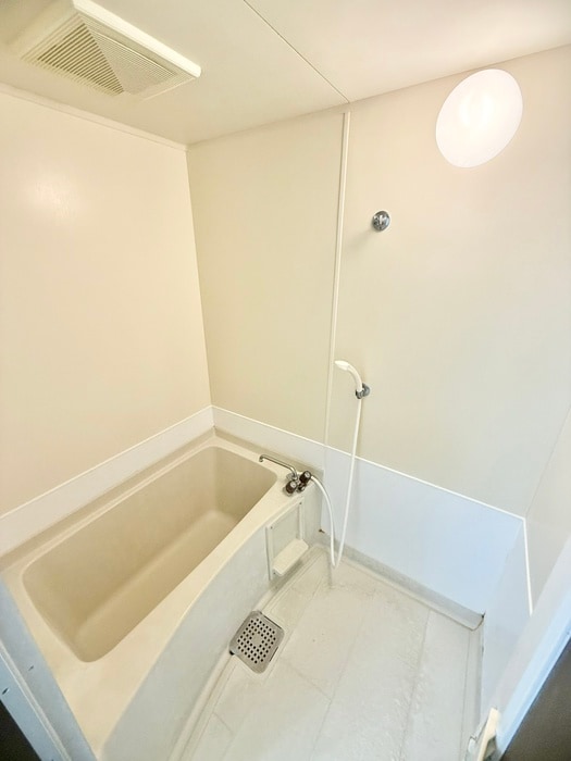 バス／シャワールーム等 福岡マンション