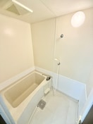 バス／シャワールーム等 福岡マンション