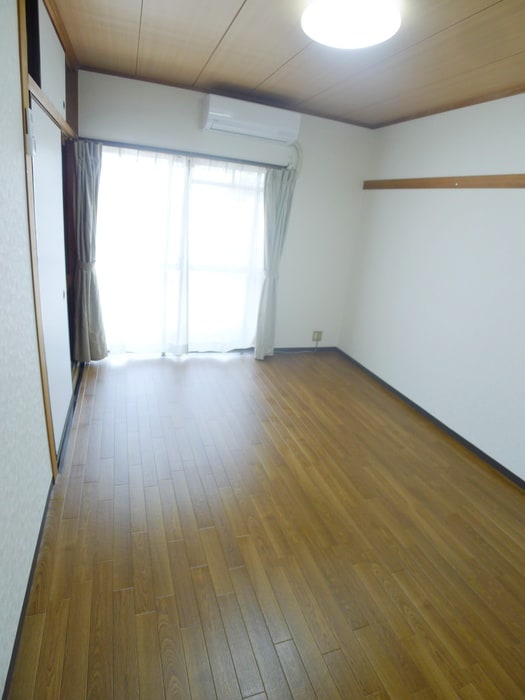 居室 福岡マンション
