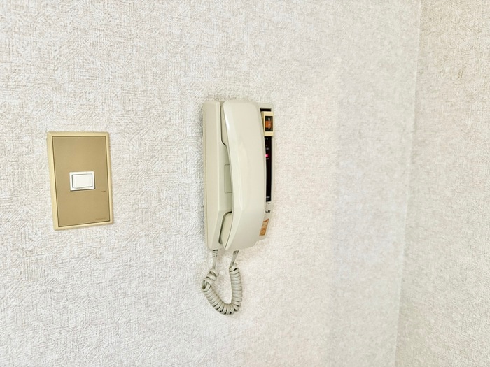 内観写真 福岡マンション