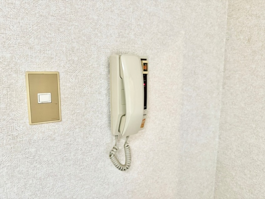 内観写真 福岡マンション