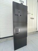 建物設備 MELDIA鐘ヶ淵