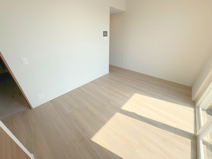 居室 プラウドタワー平井(912)