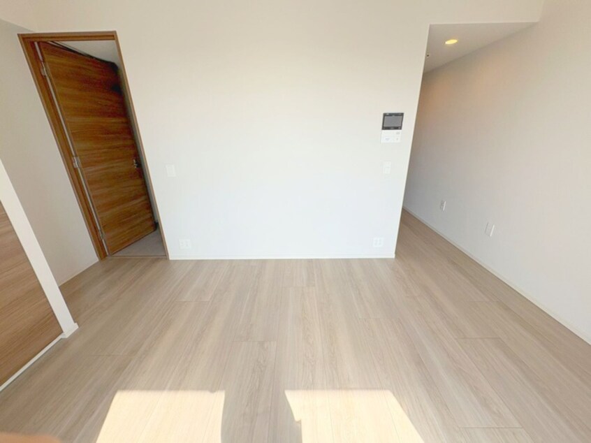 居室 プラウドタワー平井(912)