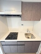 キッチン プラウドタワー平井(912)