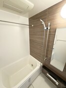バス／シャワールーム等 プラウドタワー平井(912)
